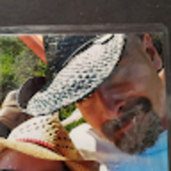 Meet your Posher, Brian - Picture 1 of 1